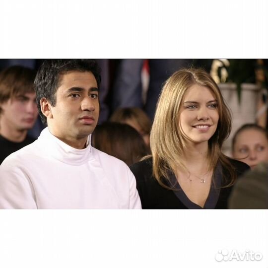 Король вечеринок 2 (DVD)