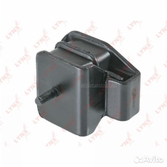 Lynxauto ME-1169 Опора двигателя перед прав/лев
