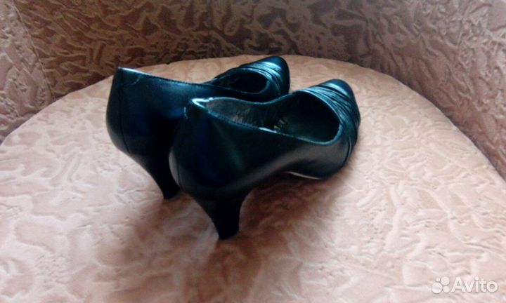 Туфли