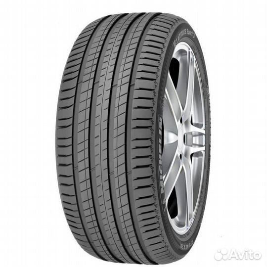 Michelin Latitude Sport 3 315/40 R21 111Y