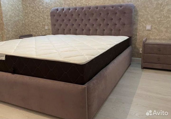 Матрас 140х200 160х200 180х200