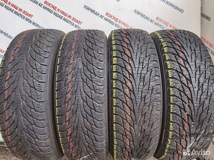 Nokian Tyres Hakkapeliitta R2 185/65 R15 92R