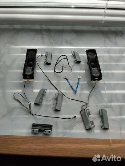 Микросхемы