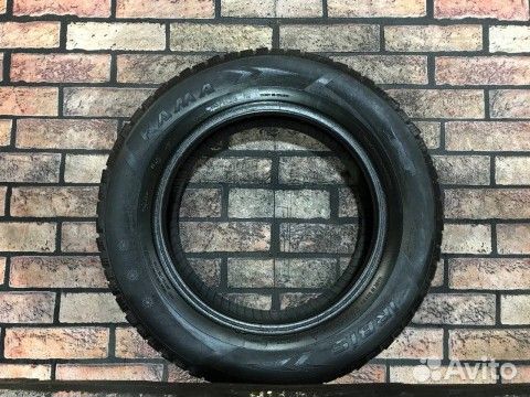 КАМА 505 Irbis 195/65 R15 91Q