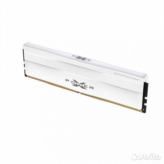 Озу Silicon Power XPower Zenith 560642