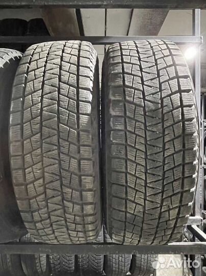 Bridgestone Blizzak DM-V1 215/65 R16 98Q
