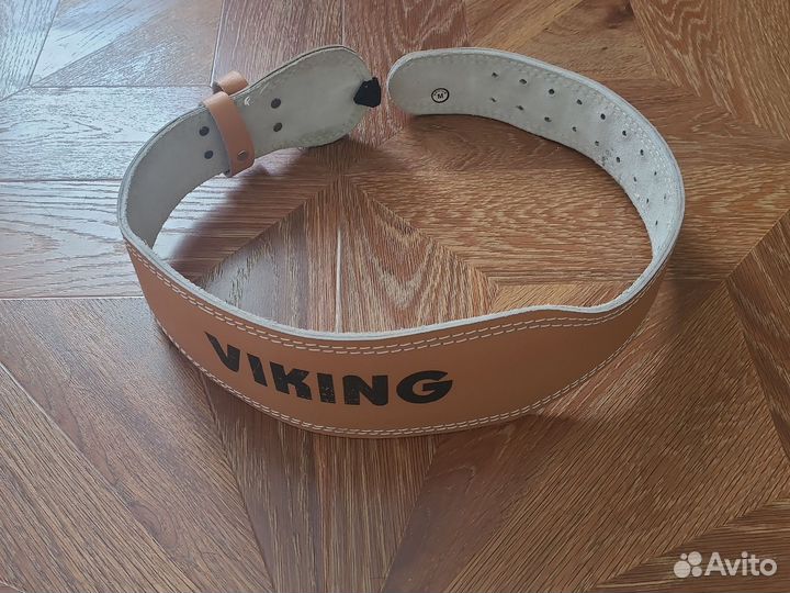 Тяжелоатлетический пояс