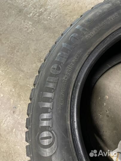 Continental Conti4x4IceContact 225/65 R17 102Q