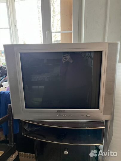 Телевизор бу