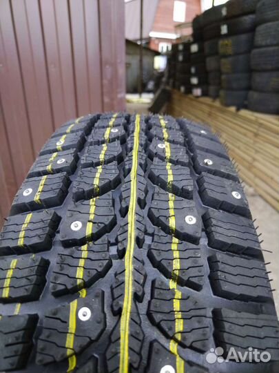 КАМА 505 Irbis 195/65 R15 91Q