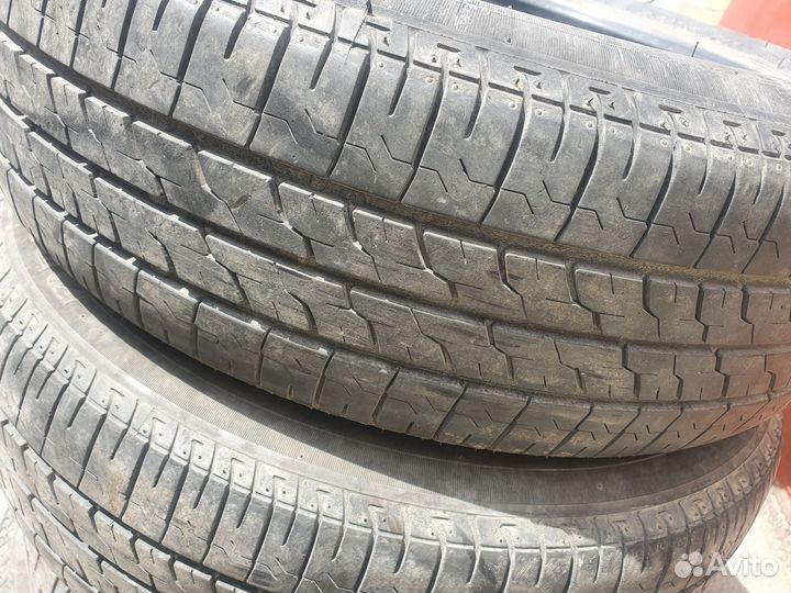 Bridgestone B391 175/65 R15 84T