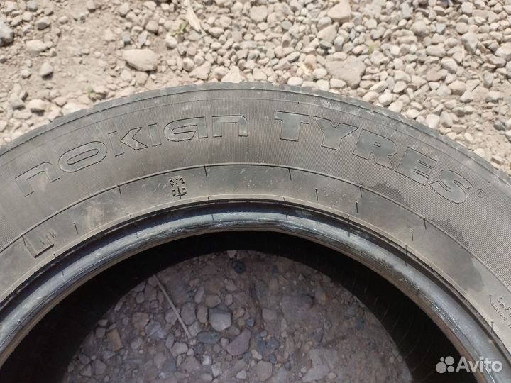 Nokian Tyres Hakka Blue 2 225/60 R16 102V