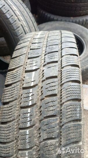 Белшина Bravado S 215/75 R16C