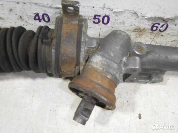 Рулевая рейка VW Passat B3