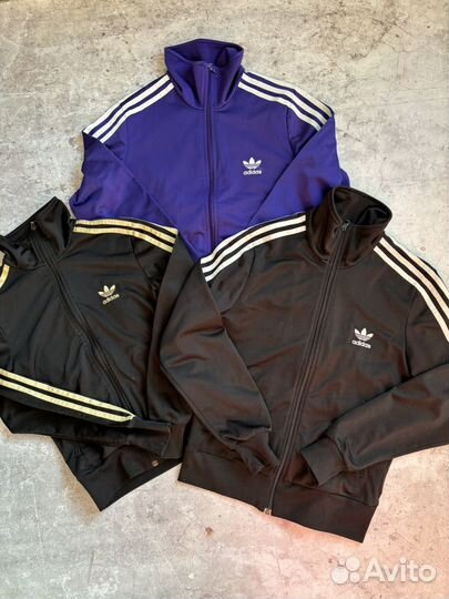 Винтажная олимпийка Adidas y2k