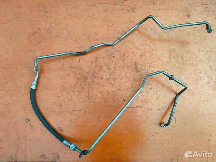 Трубка АКПП MB CLS 218 CLK 297 E 212 om651 2.2 CDI