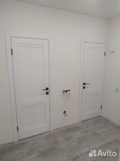 Двери межкомнатные 502U Турин