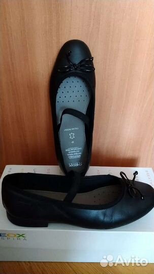Туфли, 37 разм
