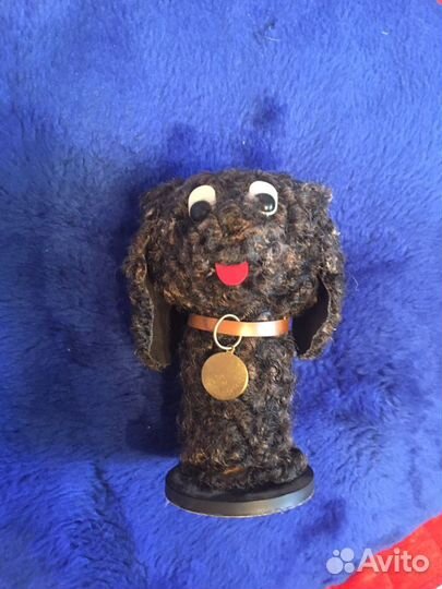 Игрушки СССР