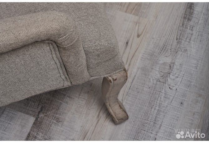 Плитка виниловая