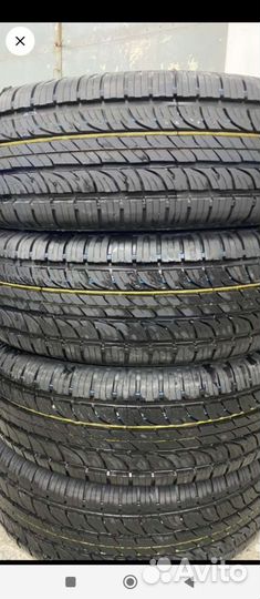 Viatti Bosco A/T 215/65 R16 98