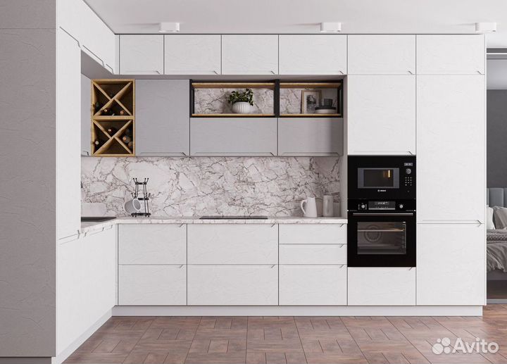 Кухонный гарнитур