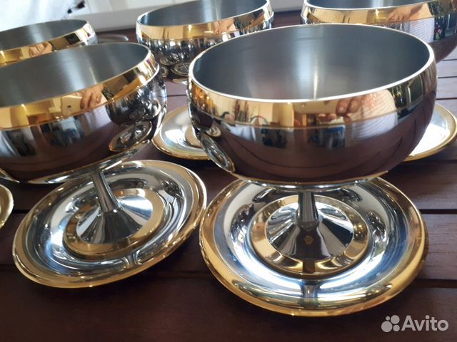 Барон- Цептер комплект