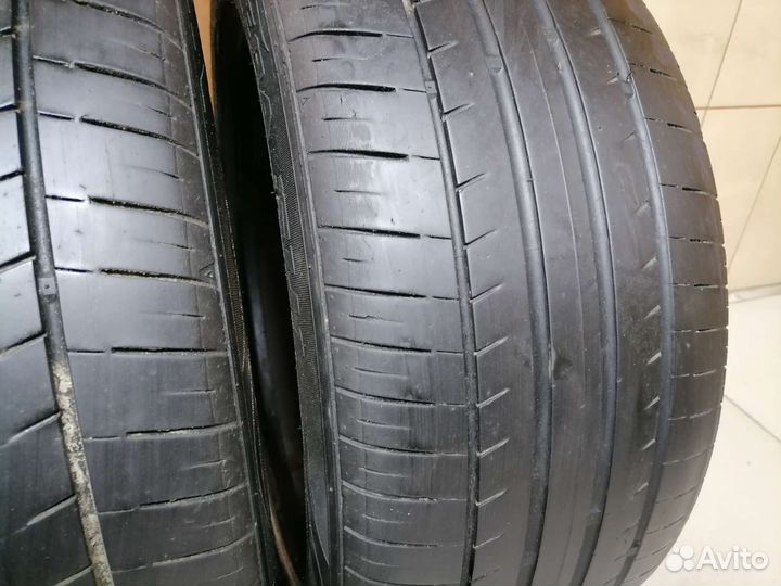 Nexen N'Fera SU1 245/45 R18