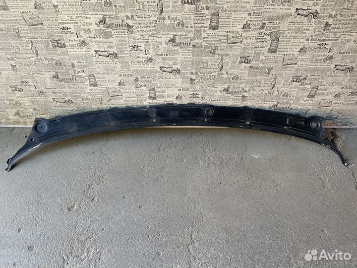 Жабо дворников BMW X6 E71 Х5 Е70 156716 10