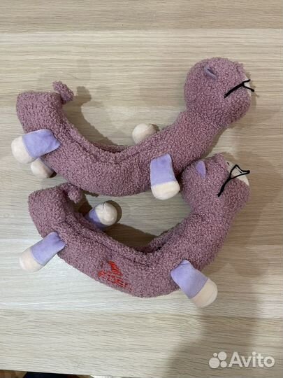 Чехлы для фигурных коньков