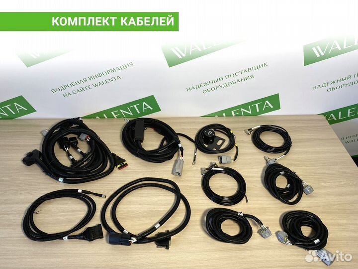 Автопилот на трактор FJDynamics LO в Липецке