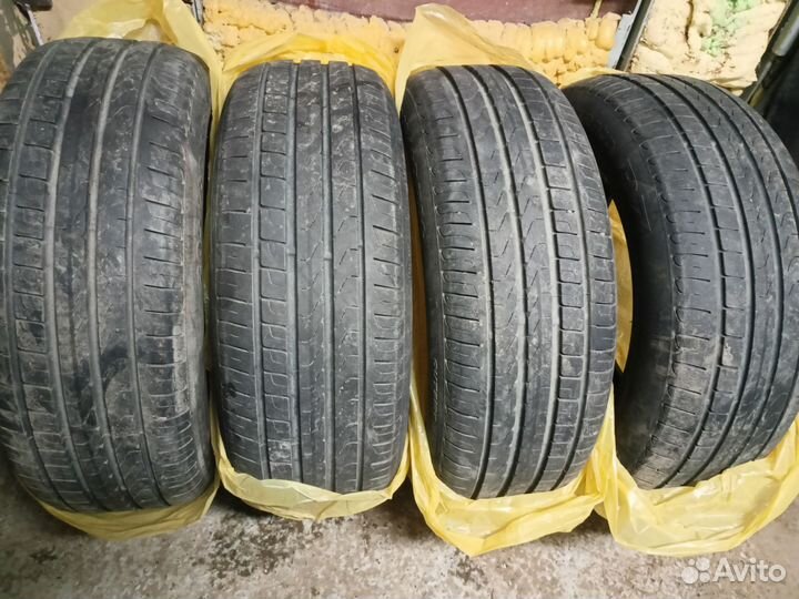 Pirelli Cinturato P7 205/60 R16