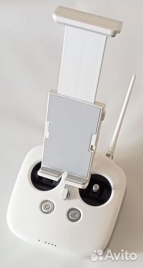 Муляж аппаратуры Phantom 4 DJI (на запчасти)