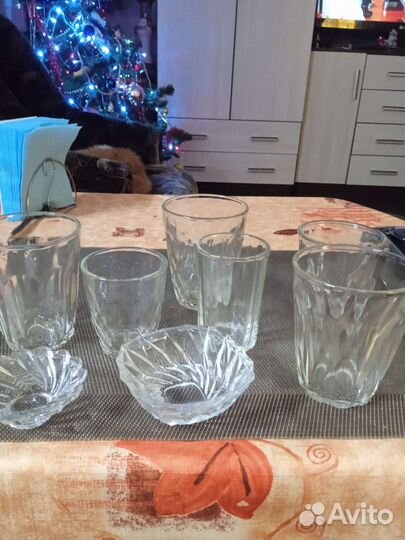 Посуда СССР