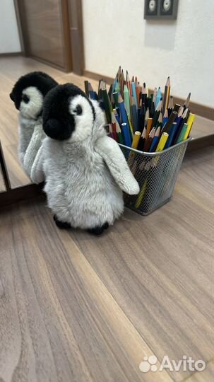 Европейские игрушки