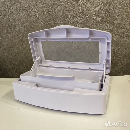 Бокс для стерилизации инструментов