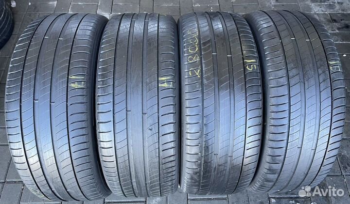 Michelin Primacy 3 235/50 R18
