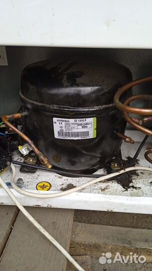 Морозильный ларь italfrost CF 400 C