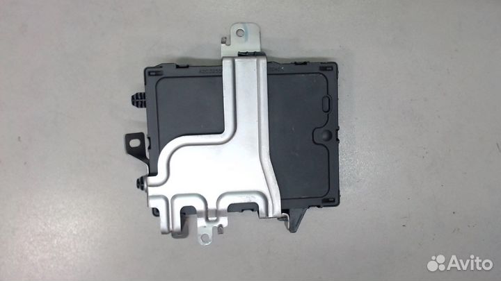 Блок управления бортовой сети Renault Koleos 2016