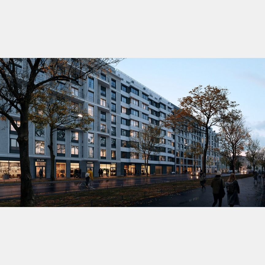 3-к. квартира, 84 м², 7/9 эт.
