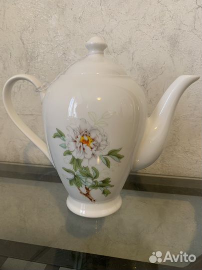 Заварочный чайник