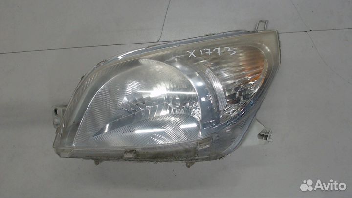 Фара (передняя) Daihatsu Terios 2, 2007