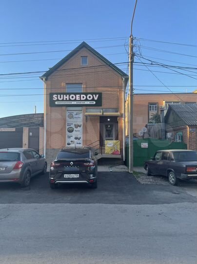 Свободного назначения, 140 м²