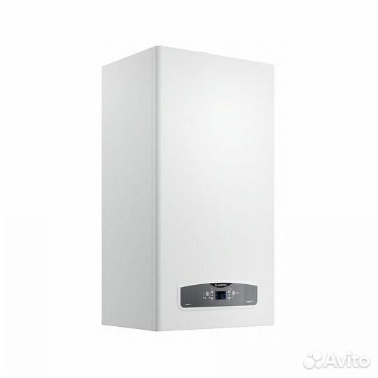 Котел газовый Аристон (Ariston) новый