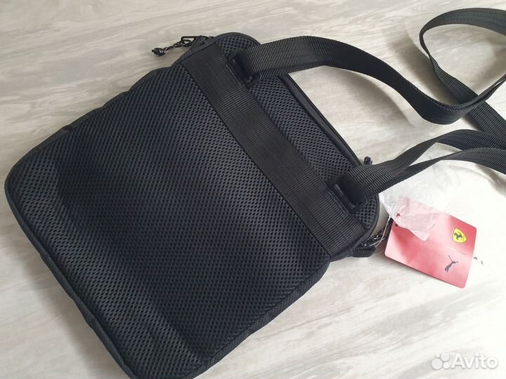 Сумка через плечо Puma Ferrari