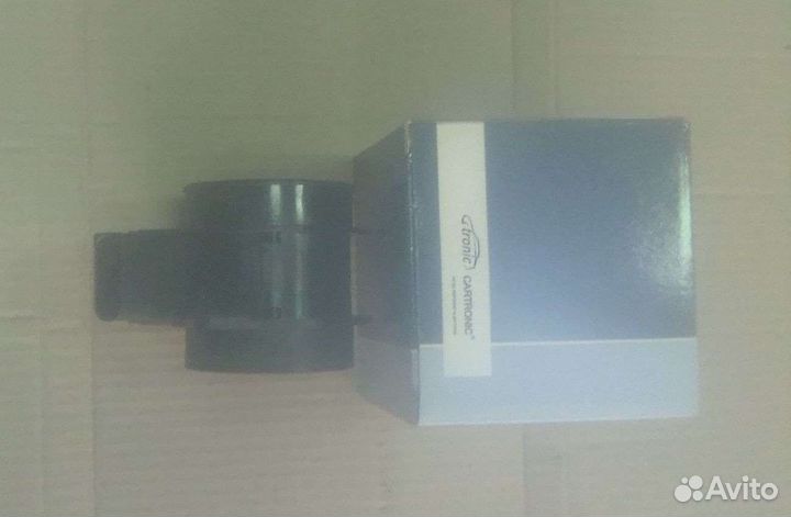 Датчик массового расхода воздуха змз 406