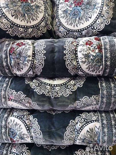 Курпача таджикская курпача узбекская, подушки