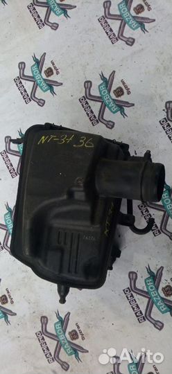 Корпус воздушного фильтра Nissan X-Trail