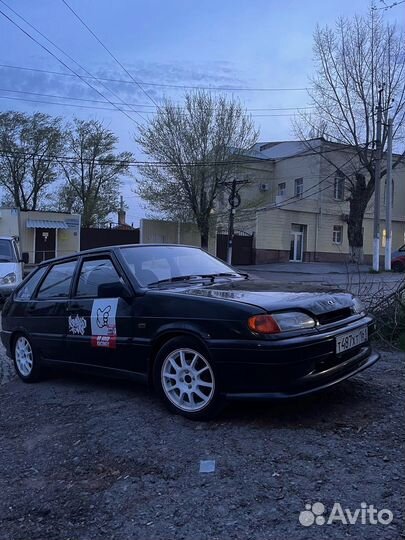 Литые диски r15 на ваз