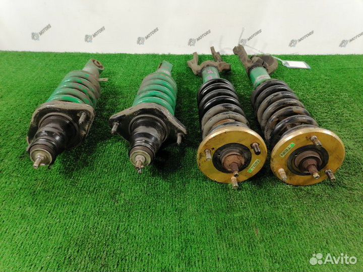 Стойка Honda Odyssey RB1 K24A 2007